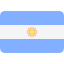 Argentina flag icon