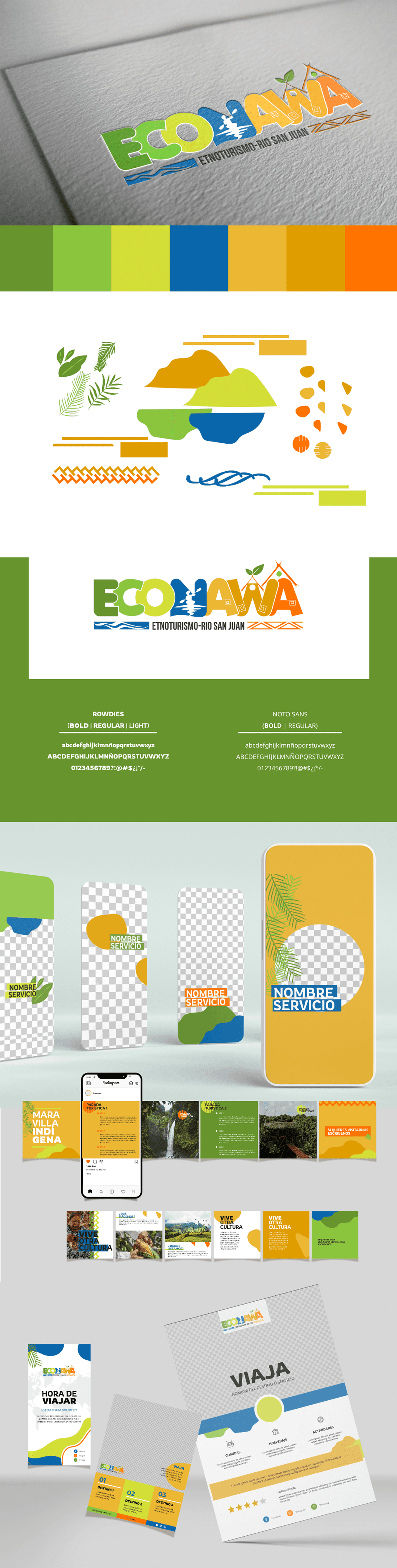 Econawa
